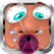 Spitball Shooter Lite icon
